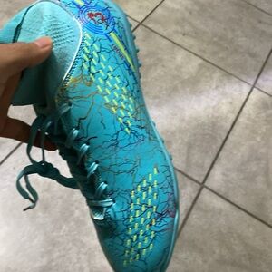 Zapatos de sintética